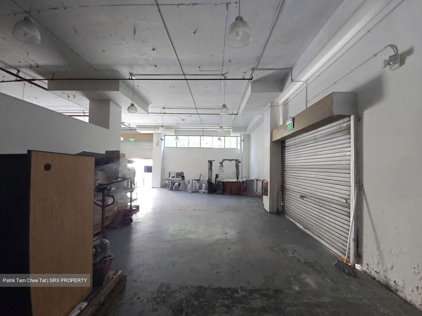 Minwa Industrial Building (D13), Factory #580089131